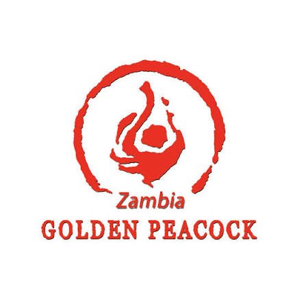 Golden Peacock Hotel logo