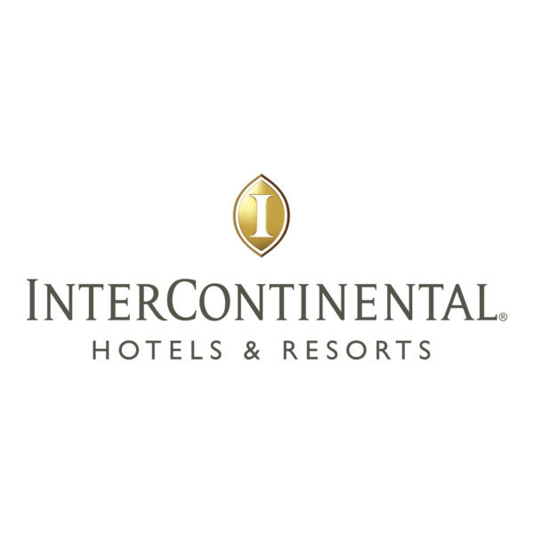 InterContinental Lusaka logo
