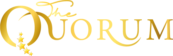 The Quorum logo
