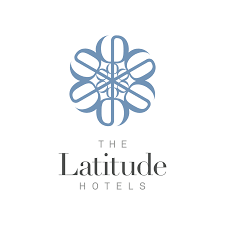 Latitude 15 Degrees logo