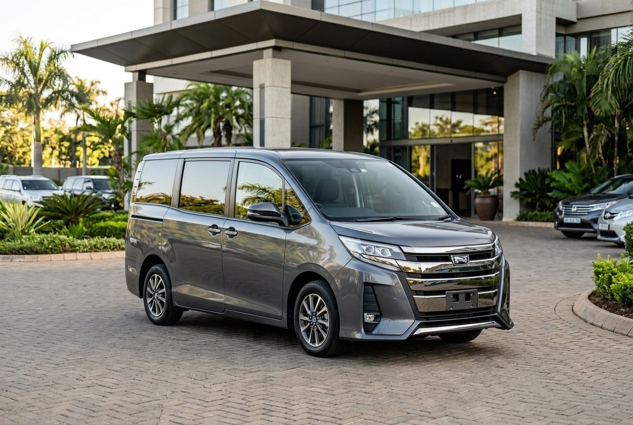 Toyota Noah / Voxy