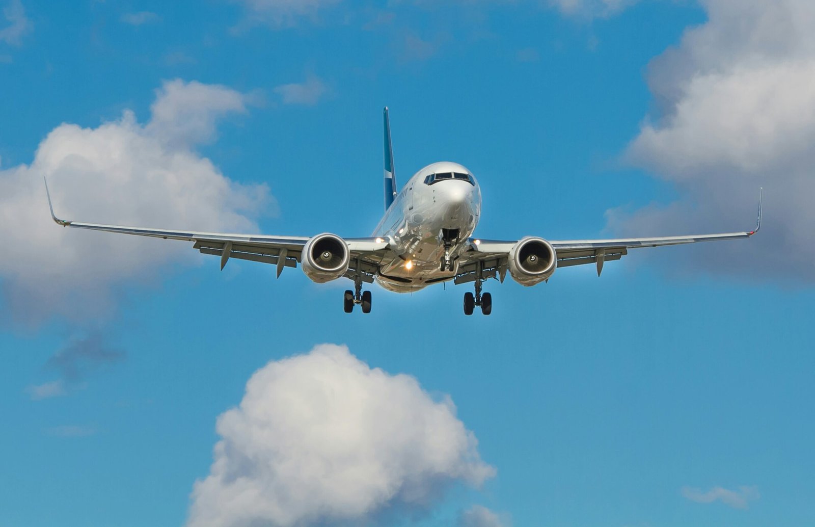 Regional flight connections